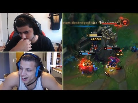 This is What HOURS of YASUO Look Likes..! | Khan Picks RIVEN in LCK | LoL Stream Moments #88