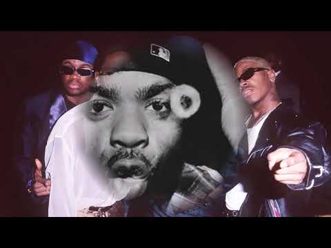 Dru Hill feat. Method Man - This Is What We Do (BIGR Extended Mix)