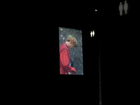 KANG DANIEL FAN MEETING IN BKK - Sorry (cover)