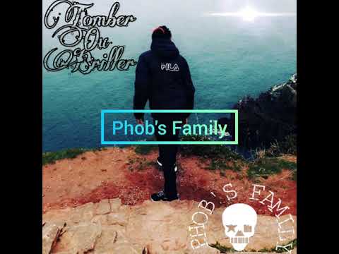Piino Lrkl -_ Tomber ou Briller ( Mixtape )