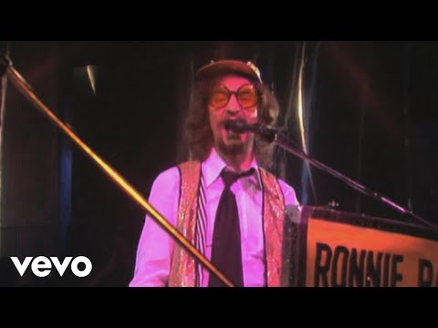 Gebrüder Blattschuss - Ronnie Rakete, der Disc-Jockey (ZDF Disco 31.12.1979) (VOD)