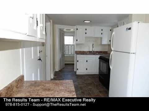 189 Worcester St, Grafton MA 01536 - Multi Family Home - Real Estate - For Sale -