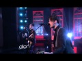 Panic! At The Disco Perform 'This Is Gospel' on ...