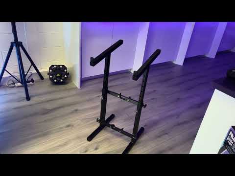 The Ultimate Portable Wireless DJ Setup!