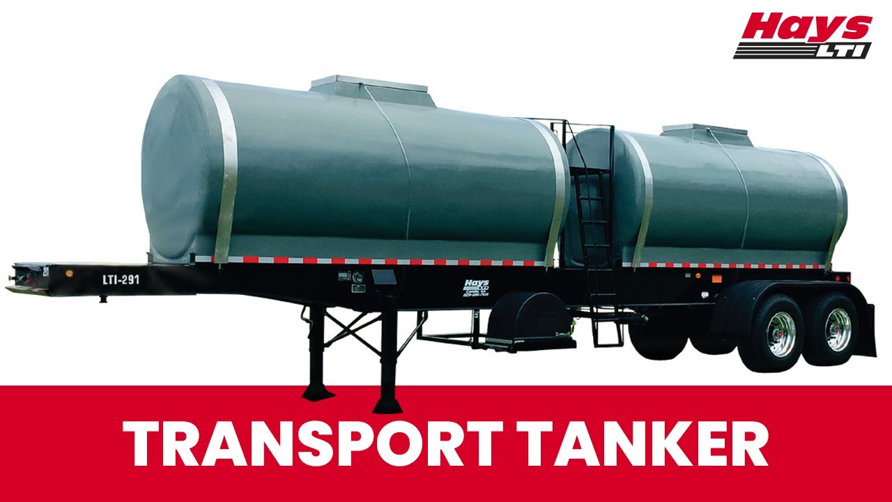 Transport Tankers