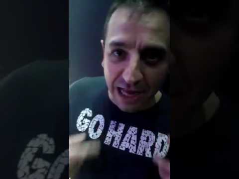 DJ ALESSANDRO KALERO X JÉSSICA NUNES [BACK TO BACK] OSTENTATION OPEN BAR [29/04/2017] - VÍDEO 2