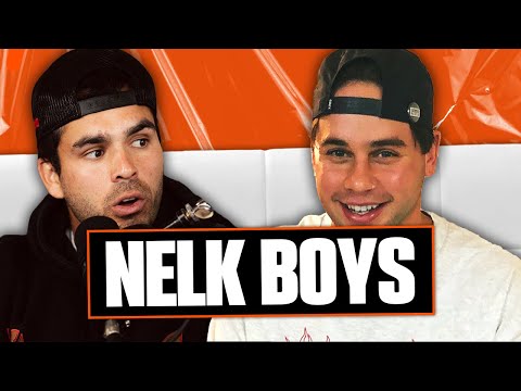 Kyle Forgeard Finally Opens Up About Why Jesse Left NELK!