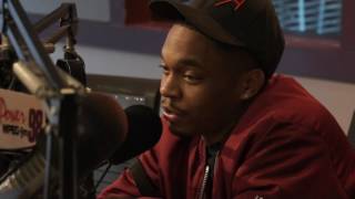 Swift Talks Pull Up, Nights On Concord Mixtape, &amp; More!