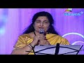 Bahut Pyar Karte Hai Tumko Sanam #Live #Anuradha_Paudwal इस उम्र में भी इनकी आवाज 