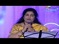 Bahut Pyar Karte Hai Tumko Sanam Live Anuradha Paudwal इस उम्र में भी इन�