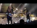 Korn - Justin @ Hollywood Palladium, 9/13/18
