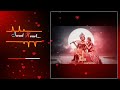 Radha Rani Lo Fi Version DJ Glory Shazam THB MUSIC