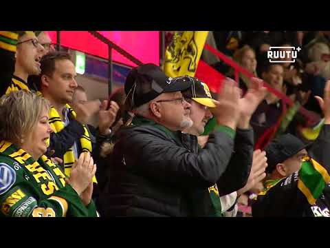 Huippuhetket: Ilves - Sport