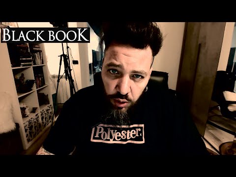 Patreon: Black Book (2006) di Paul Verhoeven - Minirece richiesta da Chip Tuna