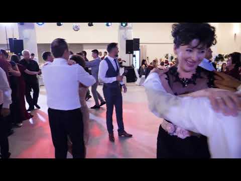 Rares Pascalau Nunta Colaj Joc 3 Live