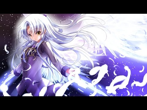 {703} Nightcore (First Class Trash) - DeadHeart (with lyrics)