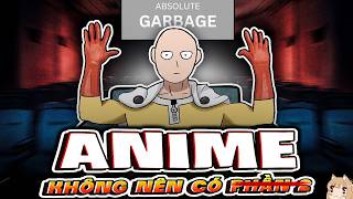 ONE PUNCH MAN MÙA 3 CHƯA PHẢI LÀ THỨ TỆ HẠI NHẤT?