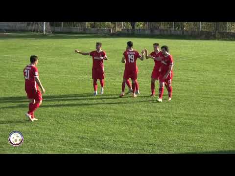 FK JEDINSTVO G M  FK ZEMLJORADNIK Highlights