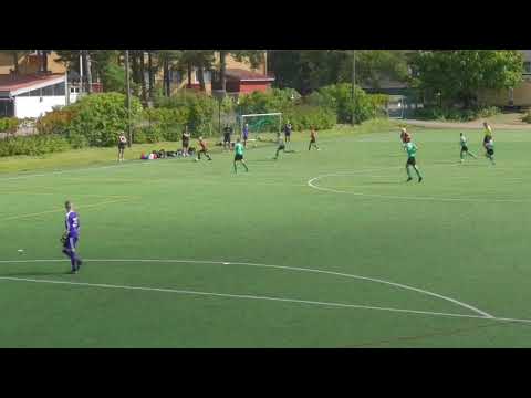 P13 Kakkonen, KTP - FC REIPAS, puoliaika 1