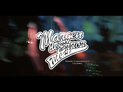 408 CABINA DEL TERROR - MARGEN DE ERROR