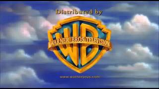 Warner Bros Television (2009-present)