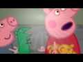 Peppa Pig S1E30 The Museum