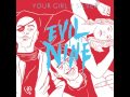 Evil Nine "Your Girl"