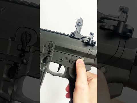 ASMR! Escuta a Neptune DMR Plus Rossi #asmr #shorts