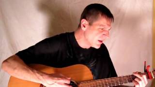 Edwin Mccain say anything (cover) The Fallen
