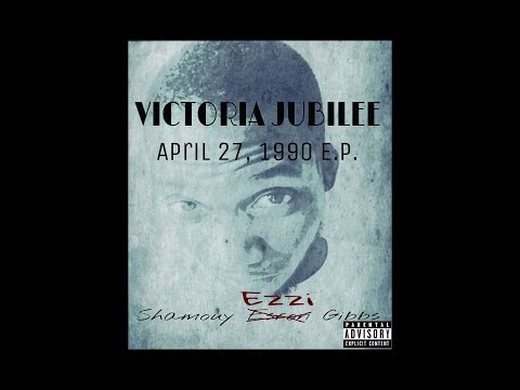 Ijah Sol - The Victoria Jubilee (Full E.P.)