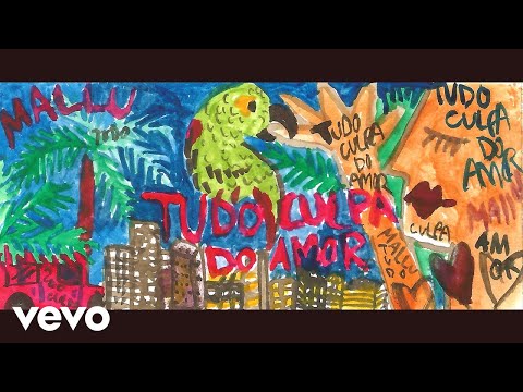 Culpa Do Amor video