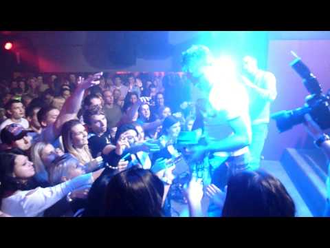 Dj Tommy Rogers 11.12.2010 - Dirty Dancing vs. Amnesia party: People from Ibiza with Dj Les Schmitz.