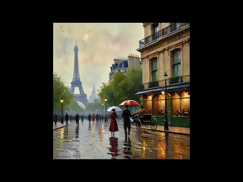 Impressionnisme parisien (suite)