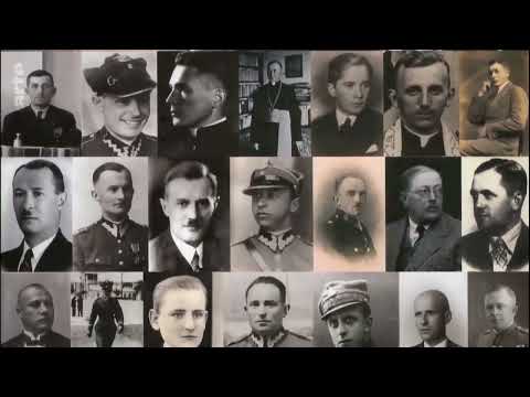 Arte - Das Massaker von Katyn - Josef Stalins Henker