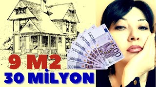 Fransada kiralık ev satılık evler | kira yardımı?| Parisin en pahalı e