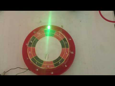 Water Level Indicator With Anti Corrosion Feature