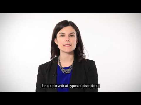 Access to Health Care for People with Disabilities: Know Your Rights (English)