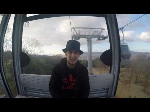 SkankDaddy & DedaBoy [C.G.M.] - Orinoco Flow (Prod By Kid Kong) Video.