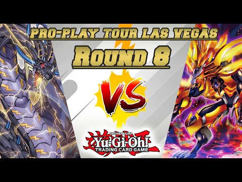 Pro-Play Tour: Las Vegas - Salamangreat vs. Thunder