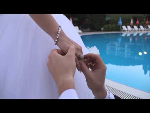 RINETA & ARJANIT love story