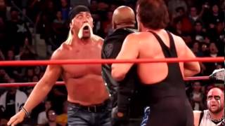 TNA Bound For Glory 2012 Highlights (iMPACT Wrestling Official)
