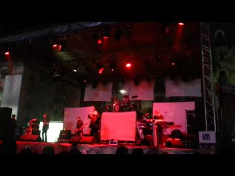 Alphaville - Apollo (live, Craiova - 27.10.2012)