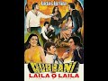 Kanchan Amit Kumar Laila O Laila Qurbani 1980