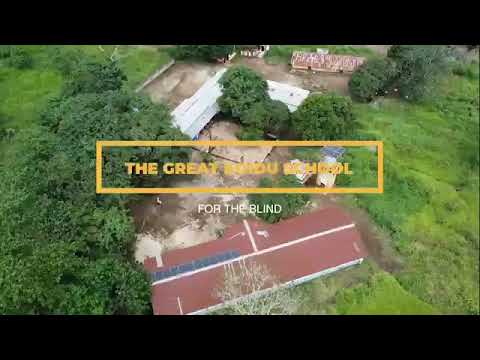 Fundraising Campaign for Koidu Blind School in Kono District. Targeted Amount: $7000(for each 1term)