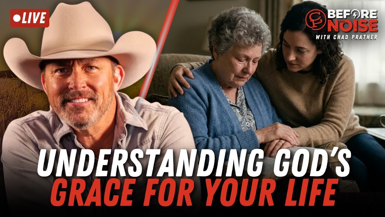 Clean House: When Grace Confronts What We Tolerate Clean House: When Grace Confronts What We Tolerate