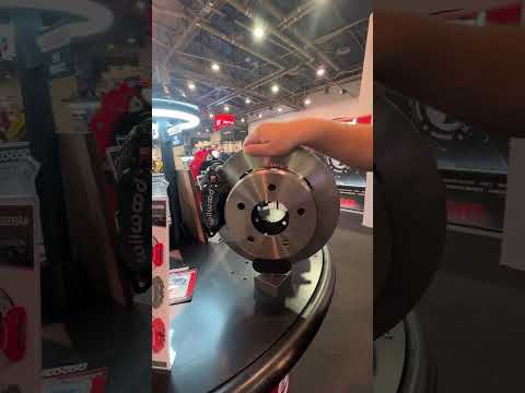Big brake kit options for the Chevy OBS rear! #wilwood #chevy #obs #chevyobs #products #chevytrucks