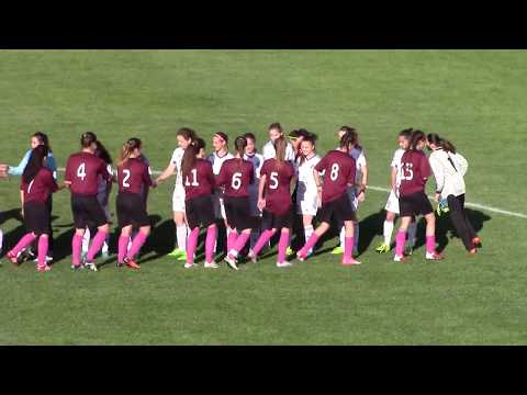 Zostrih: FK Poporad ženy -  FK Spišská Nová Ves 2:1