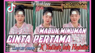 Download lagu DJ boxing mabuk minuman becak by [captain] DJ fyp tiktok Spesial akhir tahun  mp3
