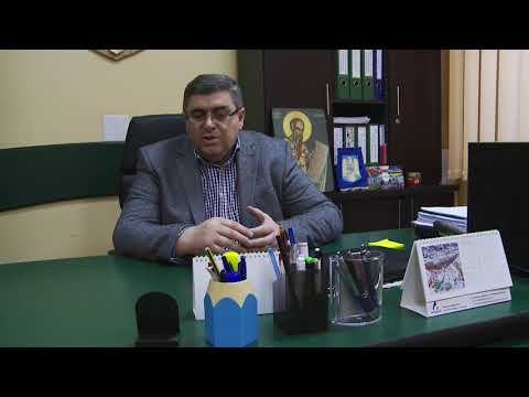 Alexandru Ivanuca - un primar pentru prosperitatea comunei Trifesti, Iasi