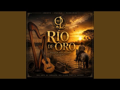 Río de Oro